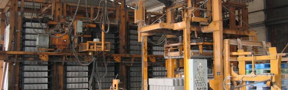 Allied Concrete Manufacturing