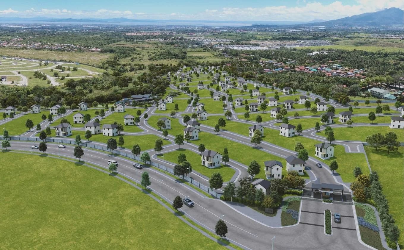 Residential Subdivision