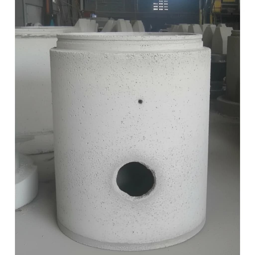 Manhole Base