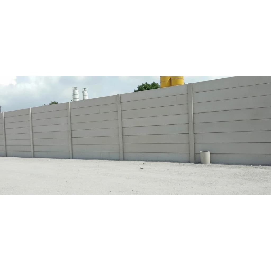 Precast Fencing