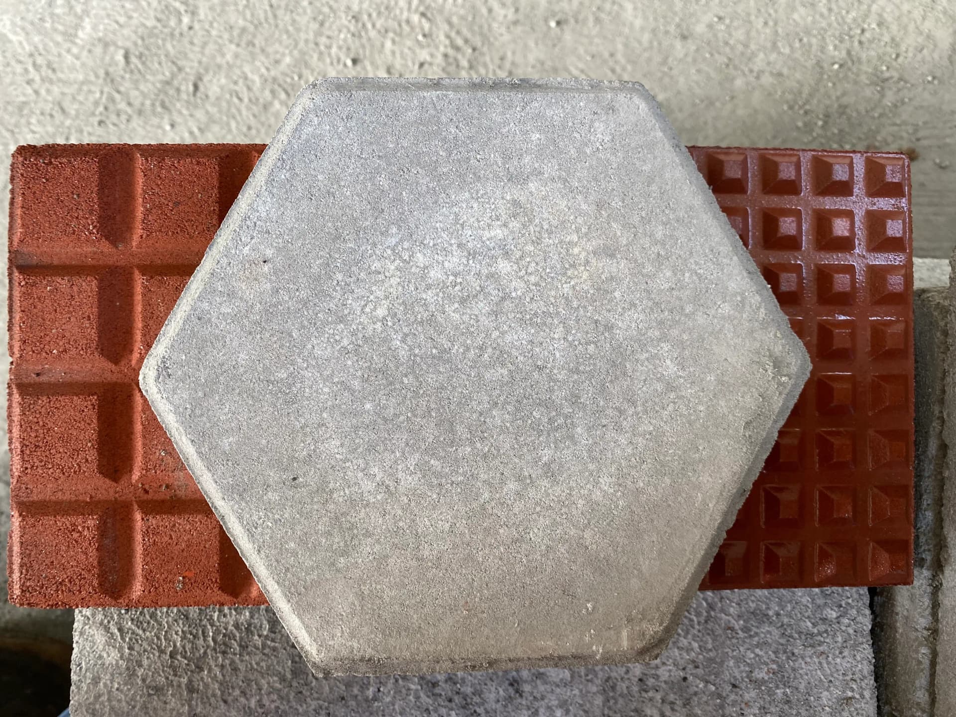 HEXAGON TILE